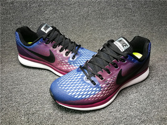 Super Max Nike Air Zoom Pegasus 34 Men--003